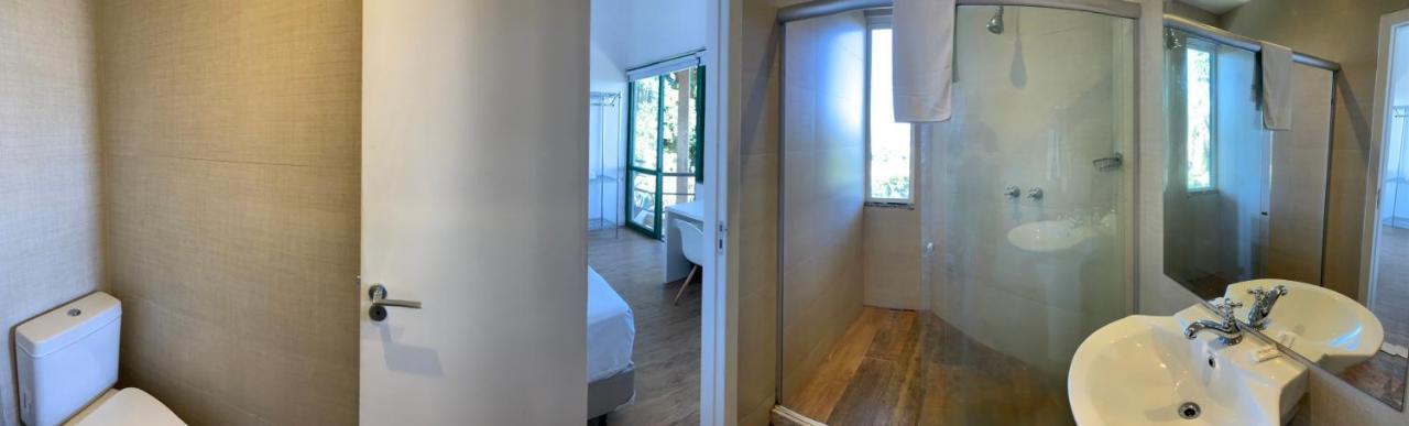 Sant' Martre Hotel Rio de Janeiro Ngoại thất bức ảnh
