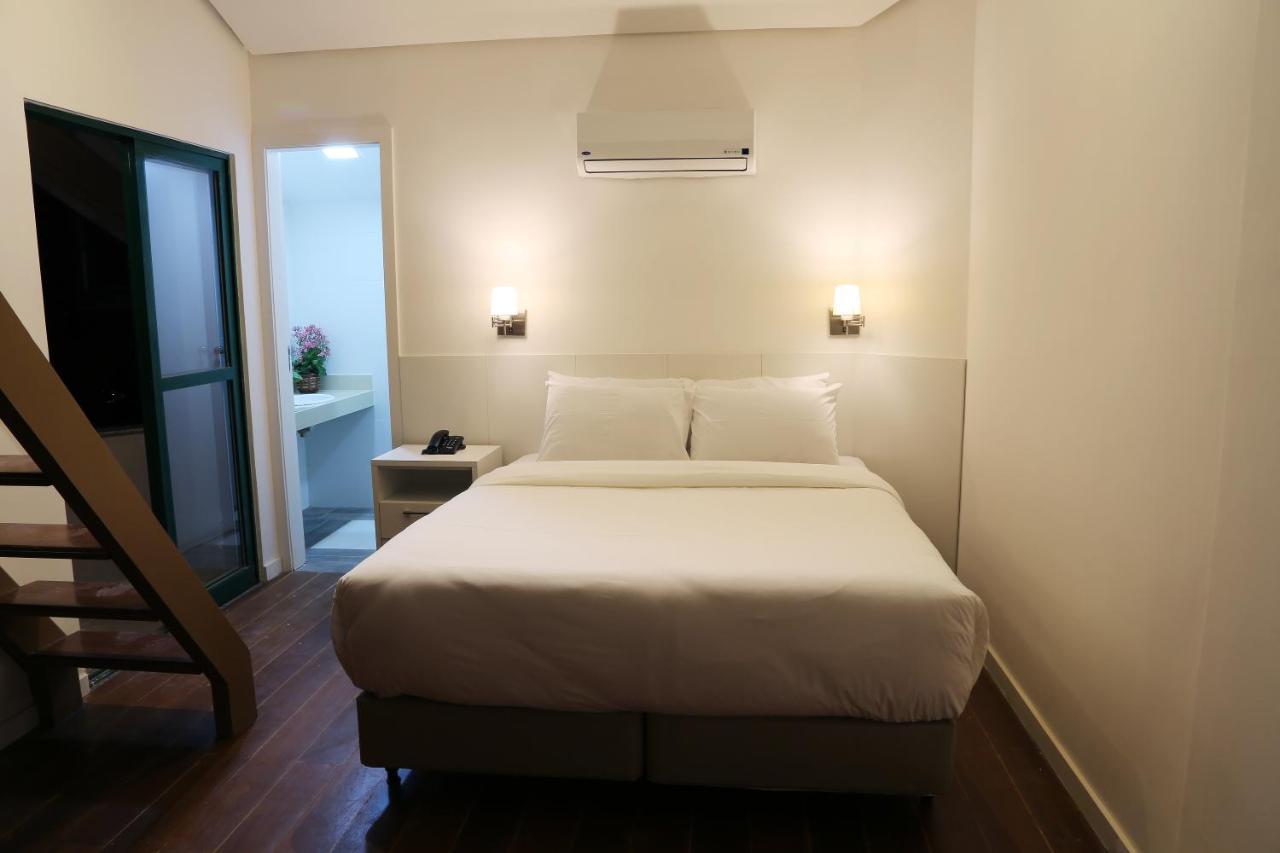 Sant' Martre Hotel Rio de Janeiro Ngoại thất bức ảnh
