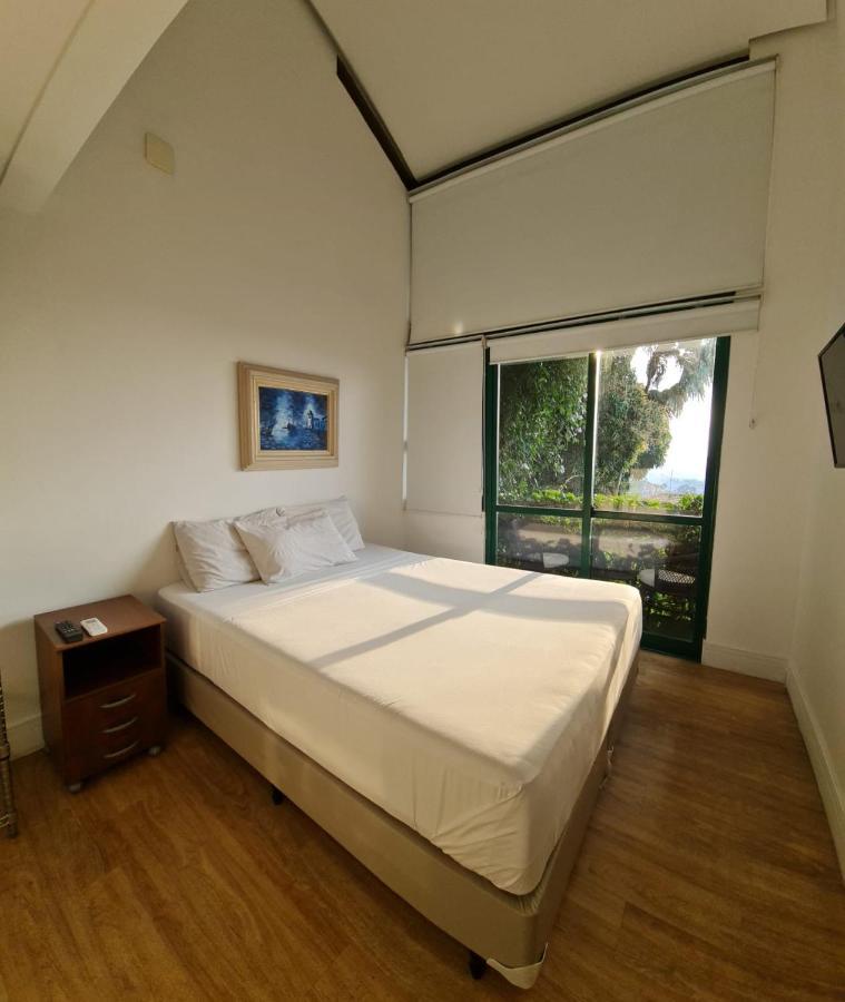 Sant' Martre Hotel Rio de Janeiro Ngoại thất bức ảnh