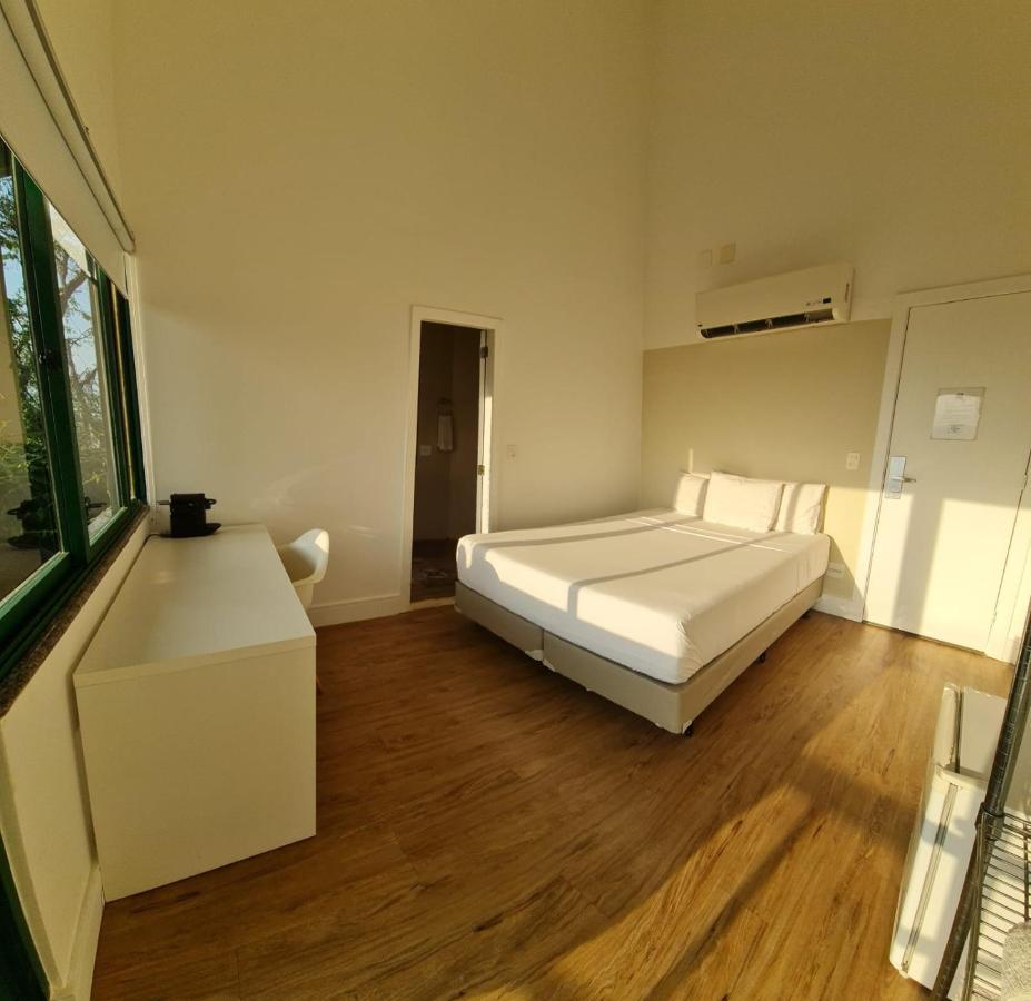 Sant' Martre Hotel Rio de Janeiro Ngoại thất bức ảnh