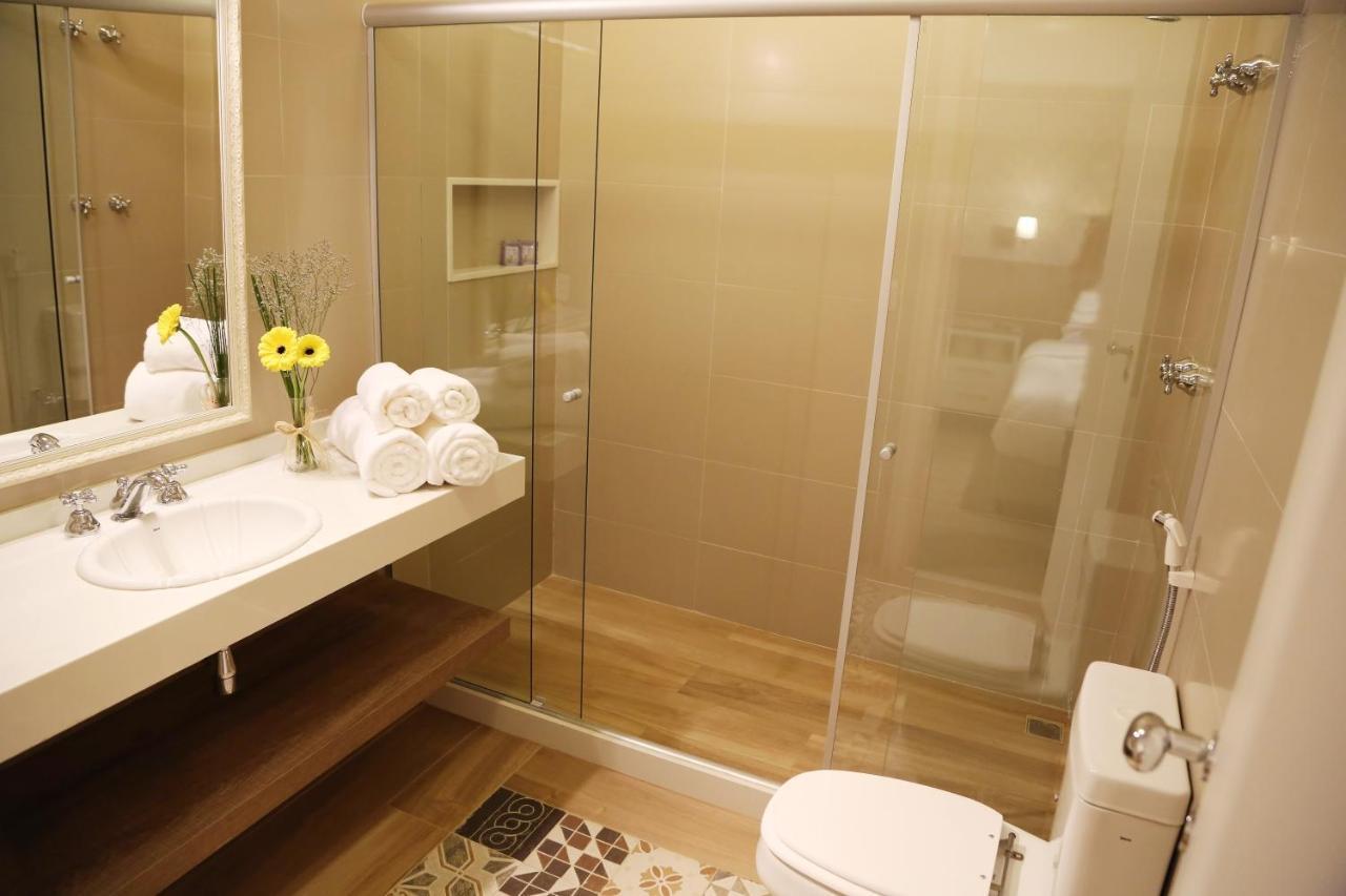 Sant' Martre Hotel Rio de Janeiro Ngoại thất bức ảnh