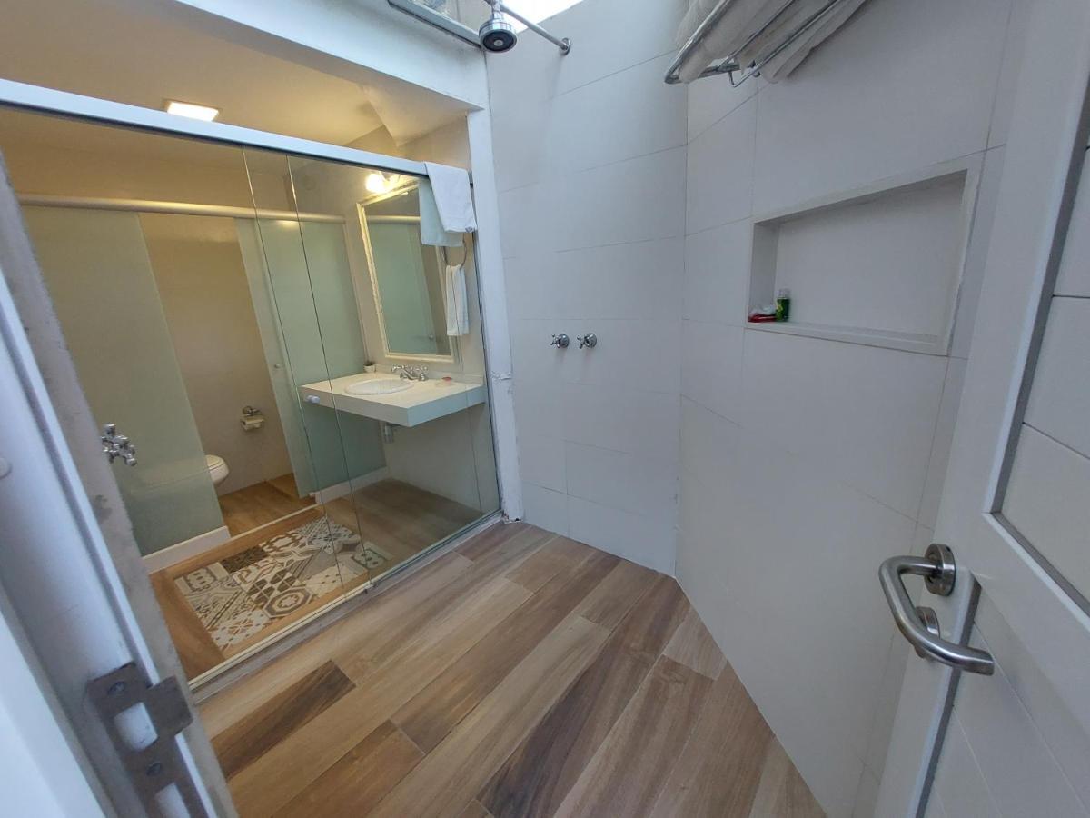 Sant' Martre Hotel Rio de Janeiro Ngoại thất bức ảnh