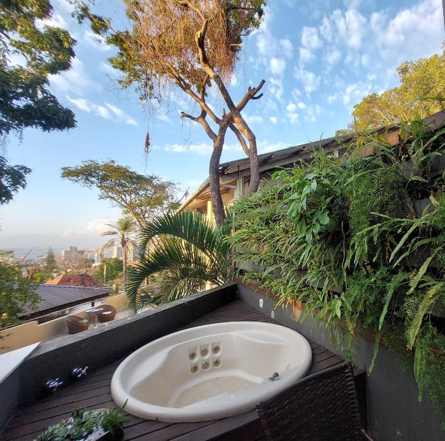 Sant' Martre Hotel Rio de Janeiro Ngoại thất bức ảnh
