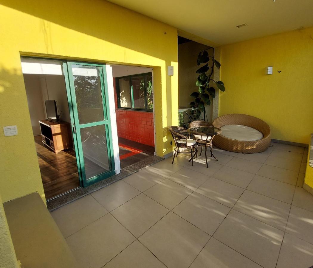 Sant' Martre Hotel Rio de Janeiro Ngoại thất bức ảnh