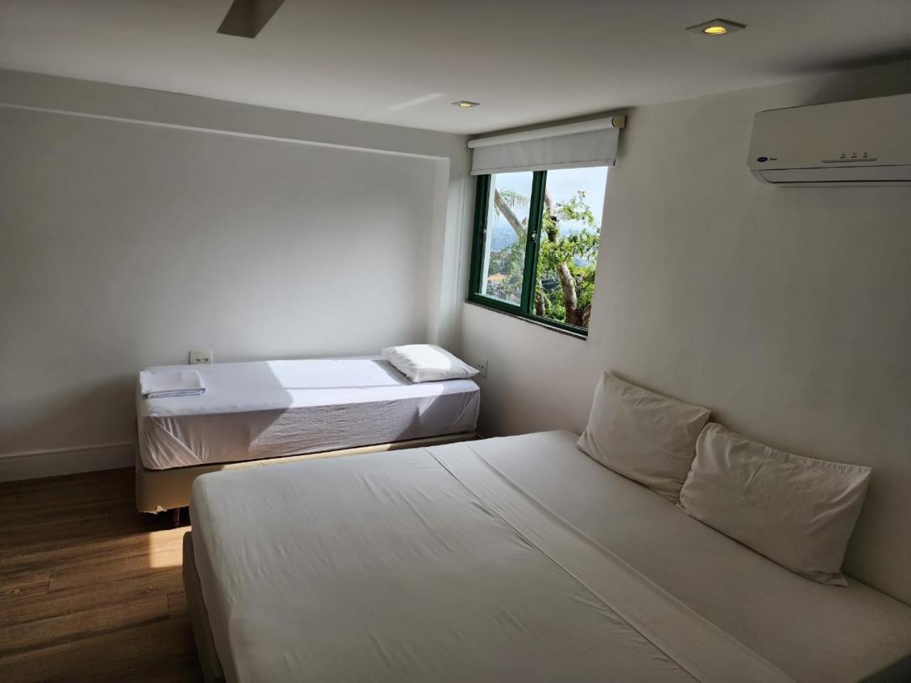 Sant' Martre Hotel Rio de Janeiro Ngoại thất bức ảnh