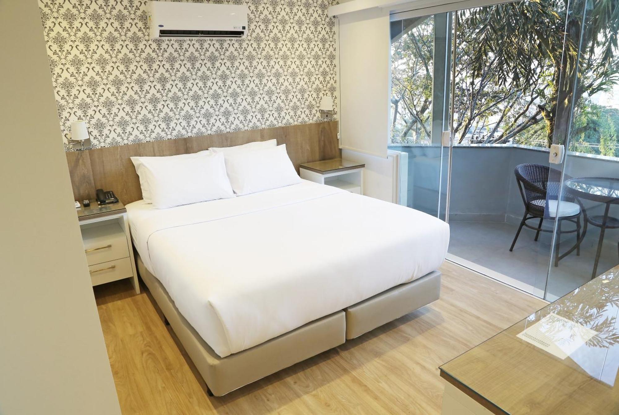 Sant' Martre Hotel Rio de Janeiro Ngoại thất bức ảnh