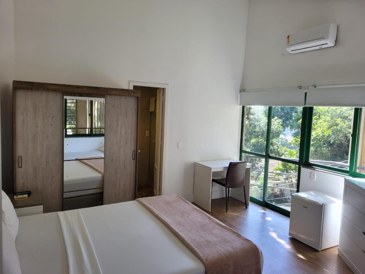 Sant' Martre Hotel Rio de Janeiro Ngoại thất bức ảnh