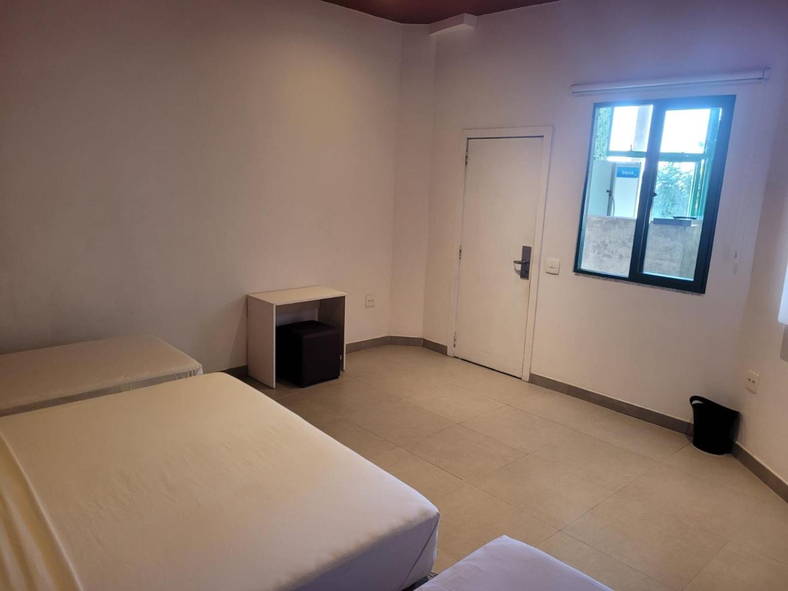 Sant' Martre Hotel Rio de Janeiro Ngoại thất bức ảnh