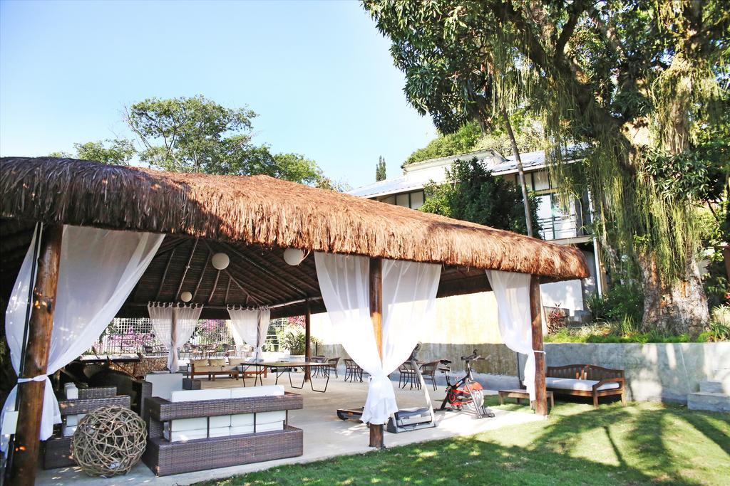 Sant' Martre Hotel Rio de Janeiro Ngoại thất bức ảnh
