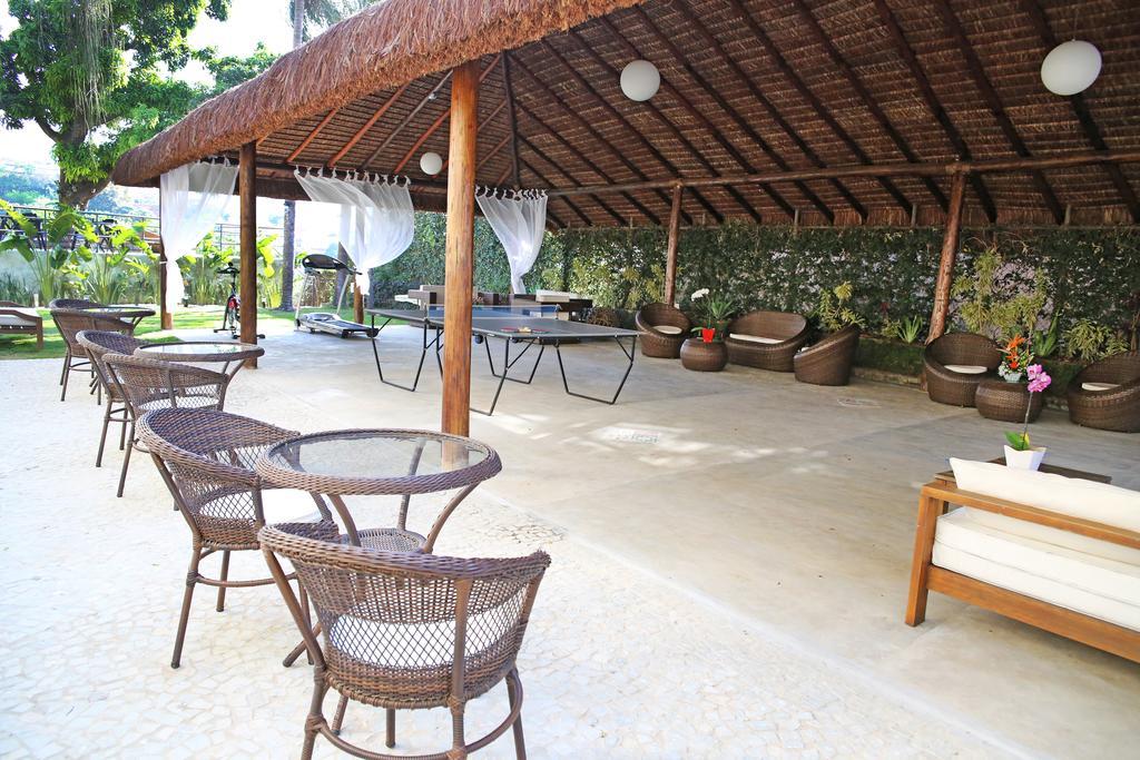 Sant' Martre Hotel Rio de Janeiro Ngoại thất bức ảnh