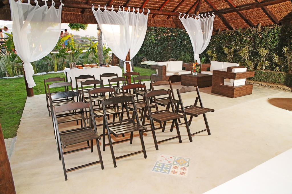 Sant' Martre Hotel Rio de Janeiro Ngoại thất bức ảnh