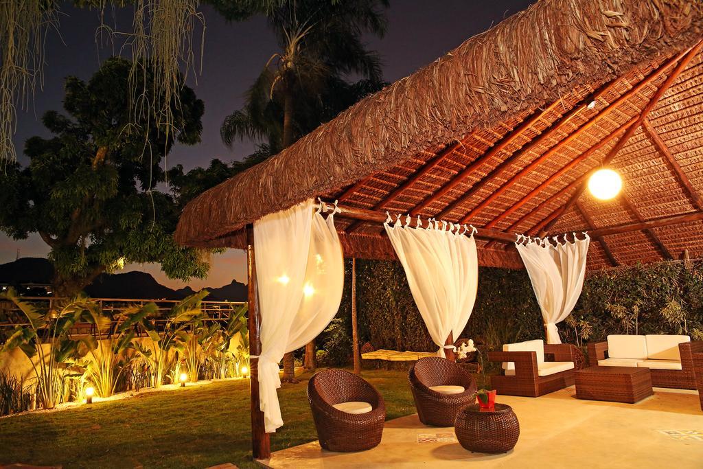 Sant' Martre Hotel Rio de Janeiro Ngoại thất bức ảnh