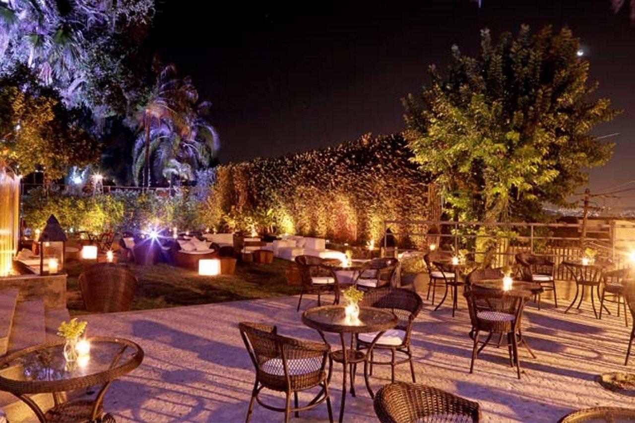 Sant' Martre Hotel Rio de Janeiro Ngoại thất bức ảnh