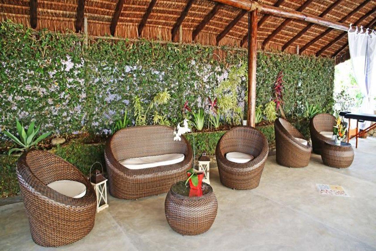 Sant' Martre Hotel Rio de Janeiro Ngoại thất bức ảnh