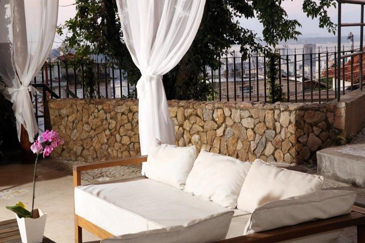 Sant' Martre Hotel Rio de Janeiro Ngoại thất bức ảnh
