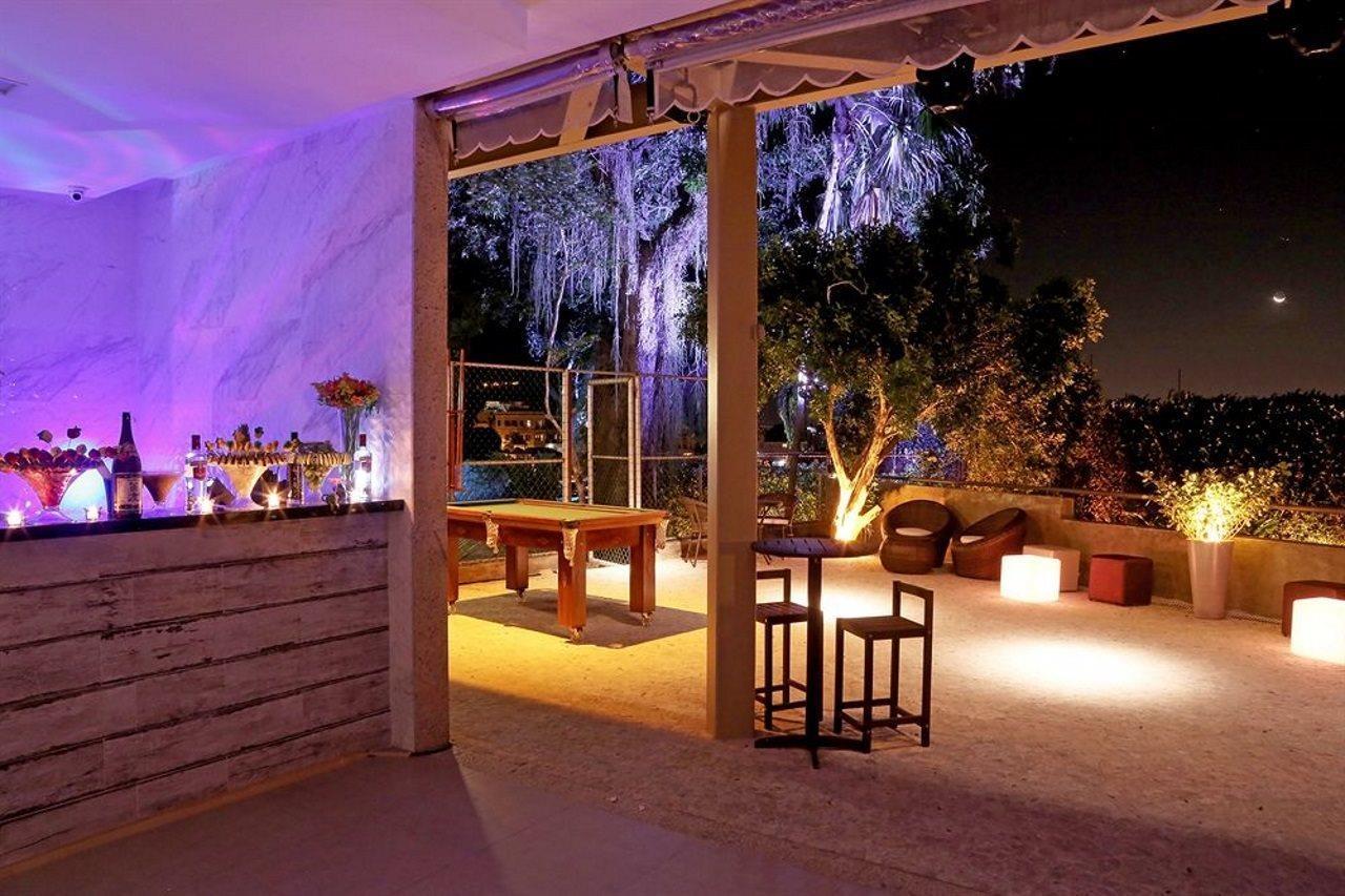 Sant' Martre Hotel Rio de Janeiro Ngoại thất bức ảnh