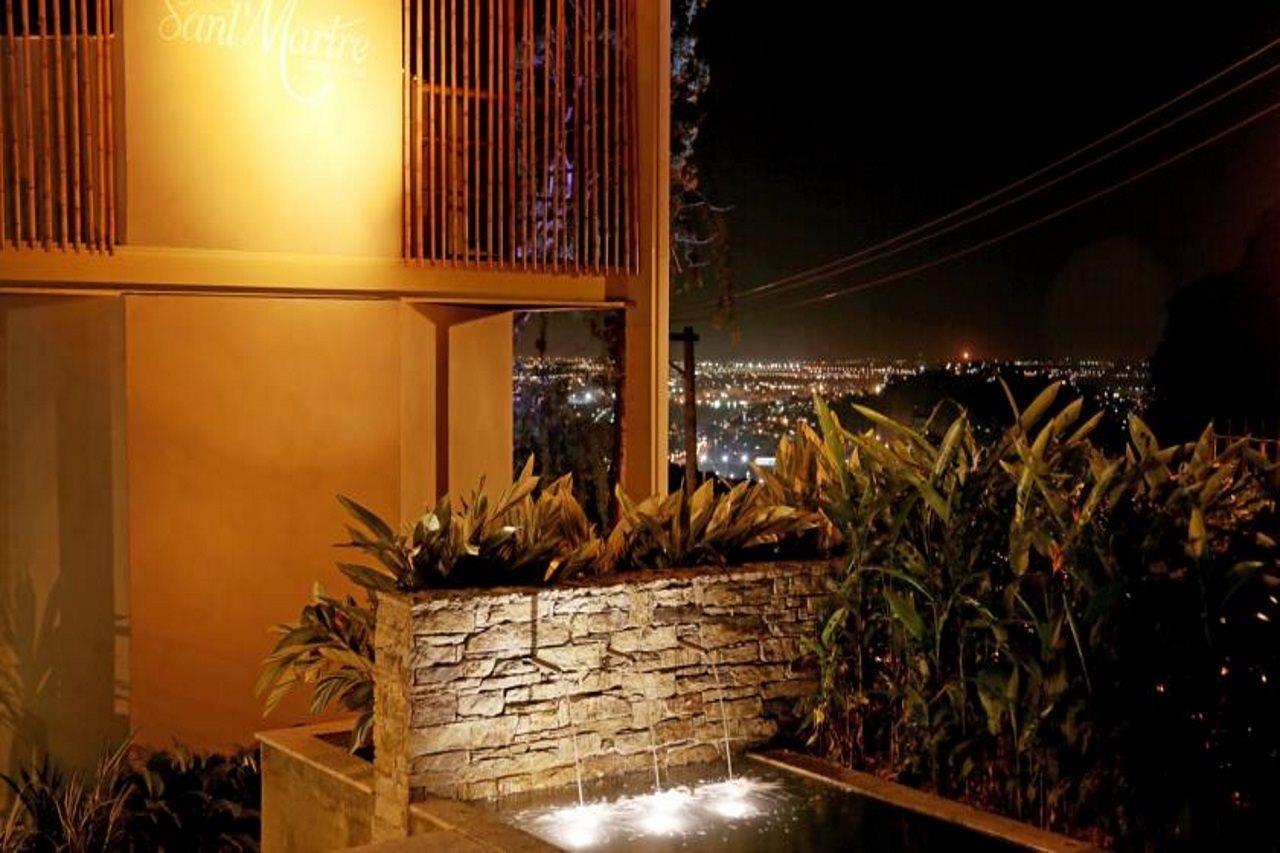Sant' Martre Hotel Rio de Janeiro Ngoại thất bức ảnh