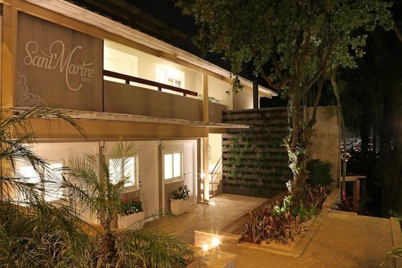 Sant' Martre Hotel Rio de Janeiro Ngoại thất bức ảnh