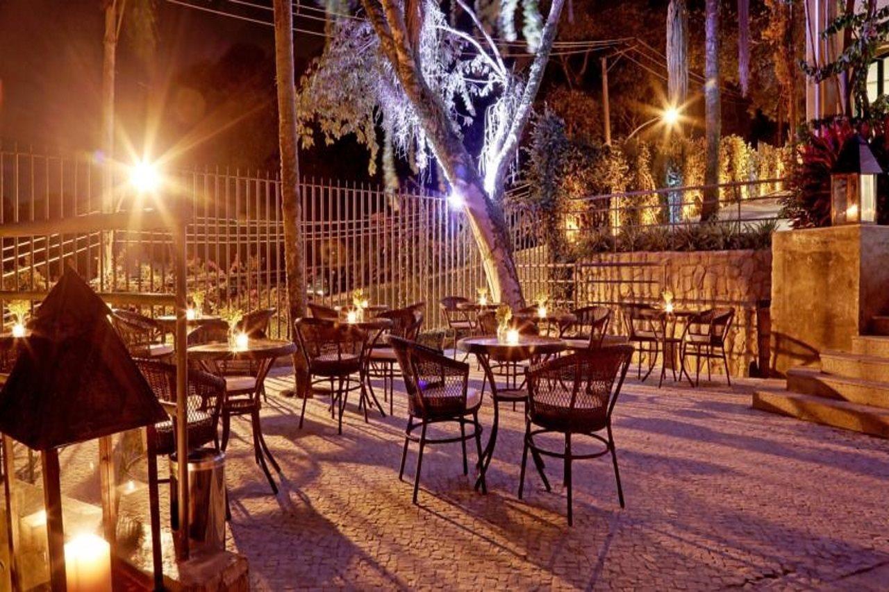 Sant' Martre Hotel Rio de Janeiro Ngoại thất bức ảnh