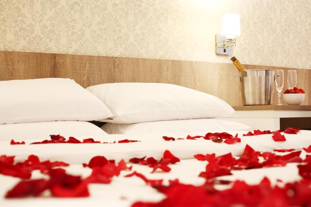 Sant' Martre Hotel Rio de Janeiro Ngoại thất bức ảnh
