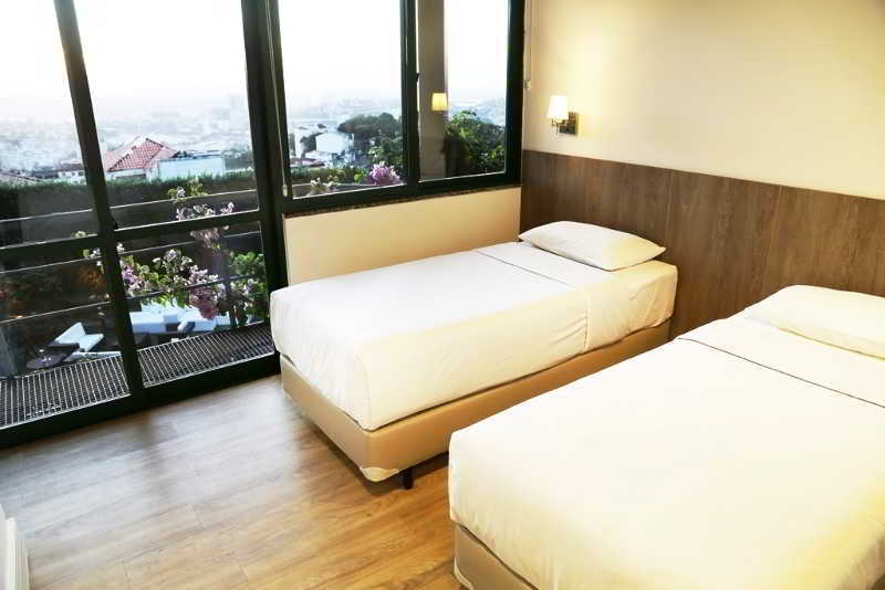 Sant' Martre Hotel Rio de Janeiro Ngoại thất bức ảnh