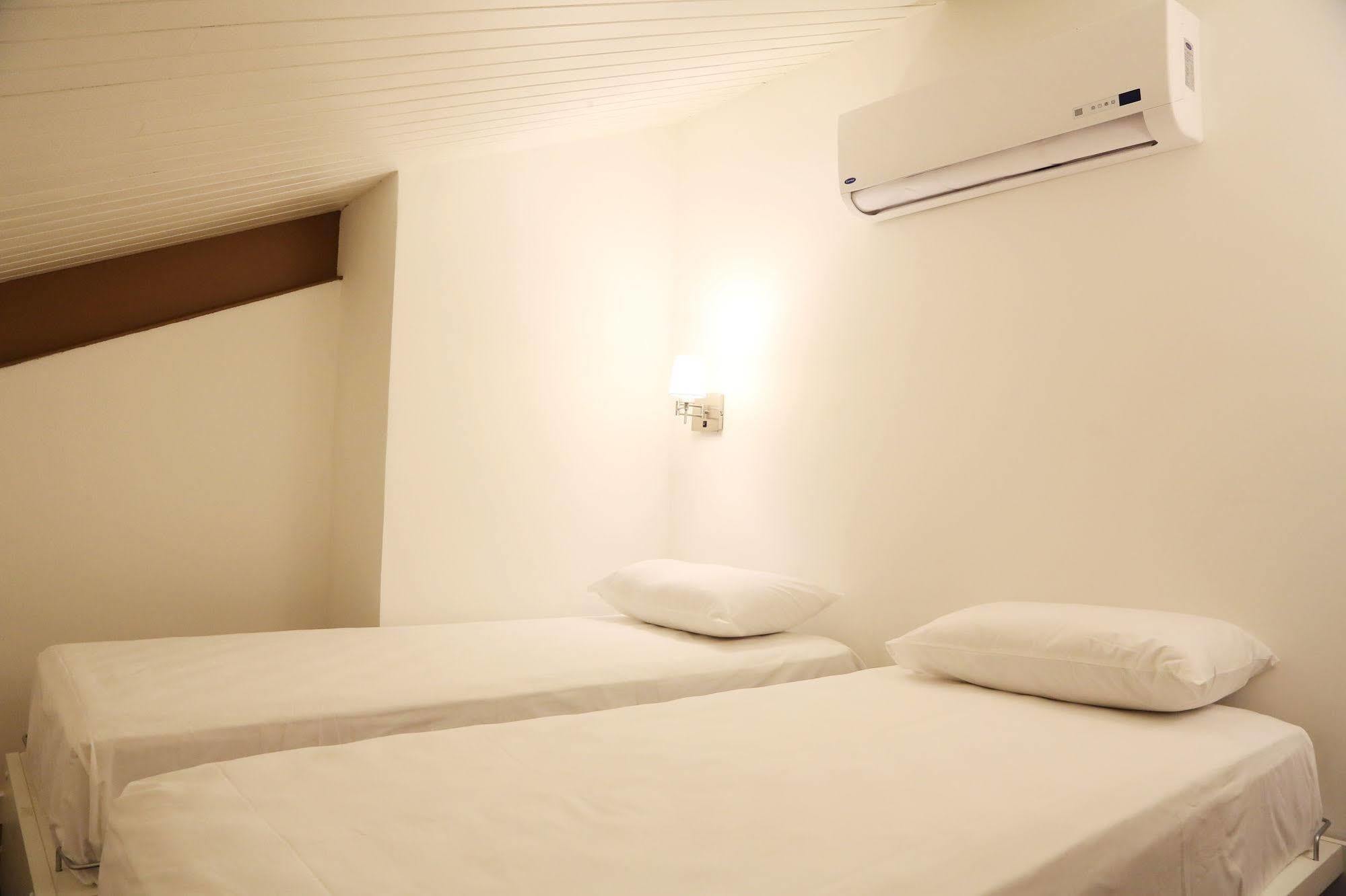 Sant' Martre Hotel Rio de Janeiro Ngoại thất bức ảnh