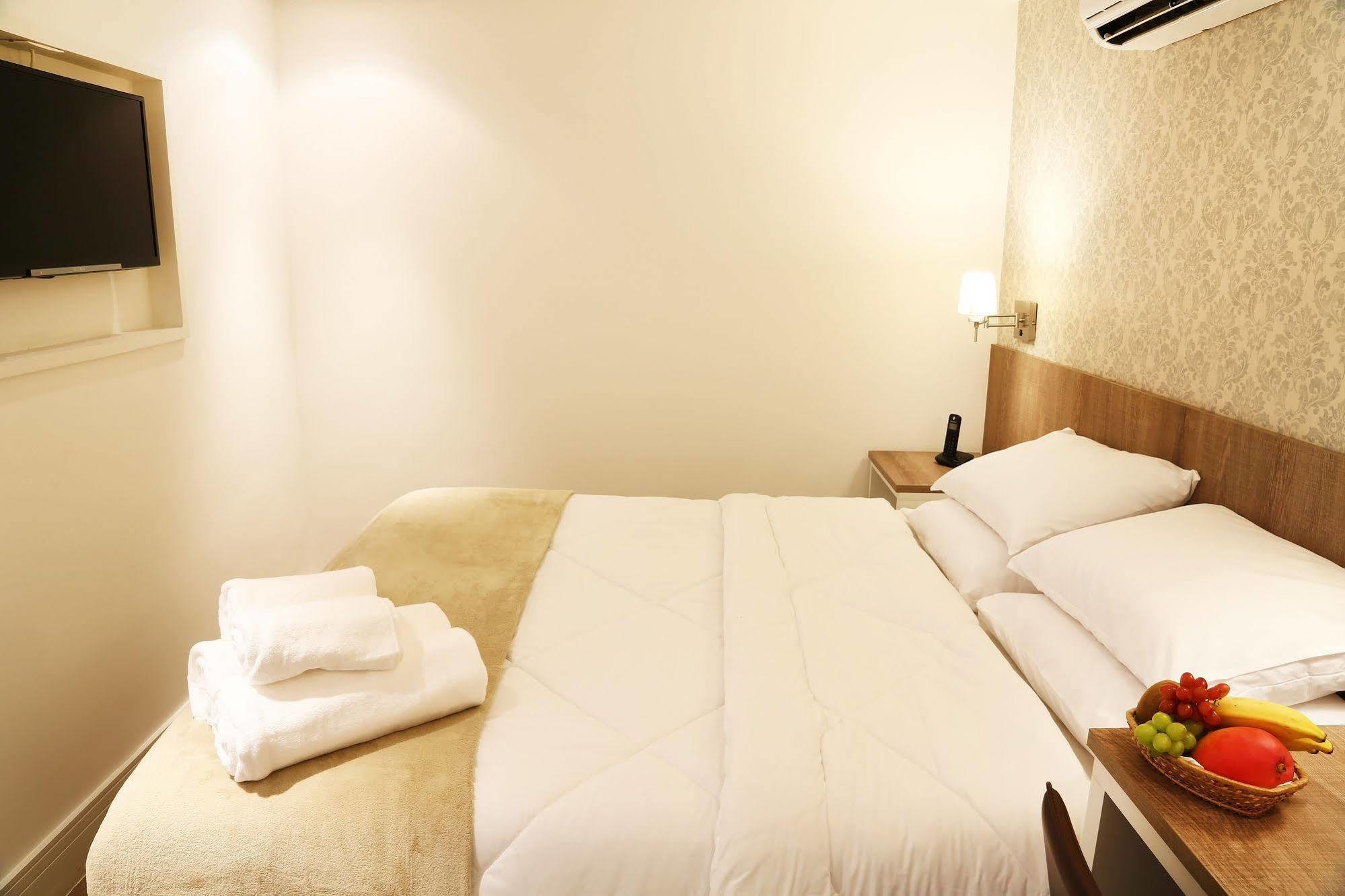 Sant' Martre Hotel Rio de Janeiro Ngoại thất bức ảnh