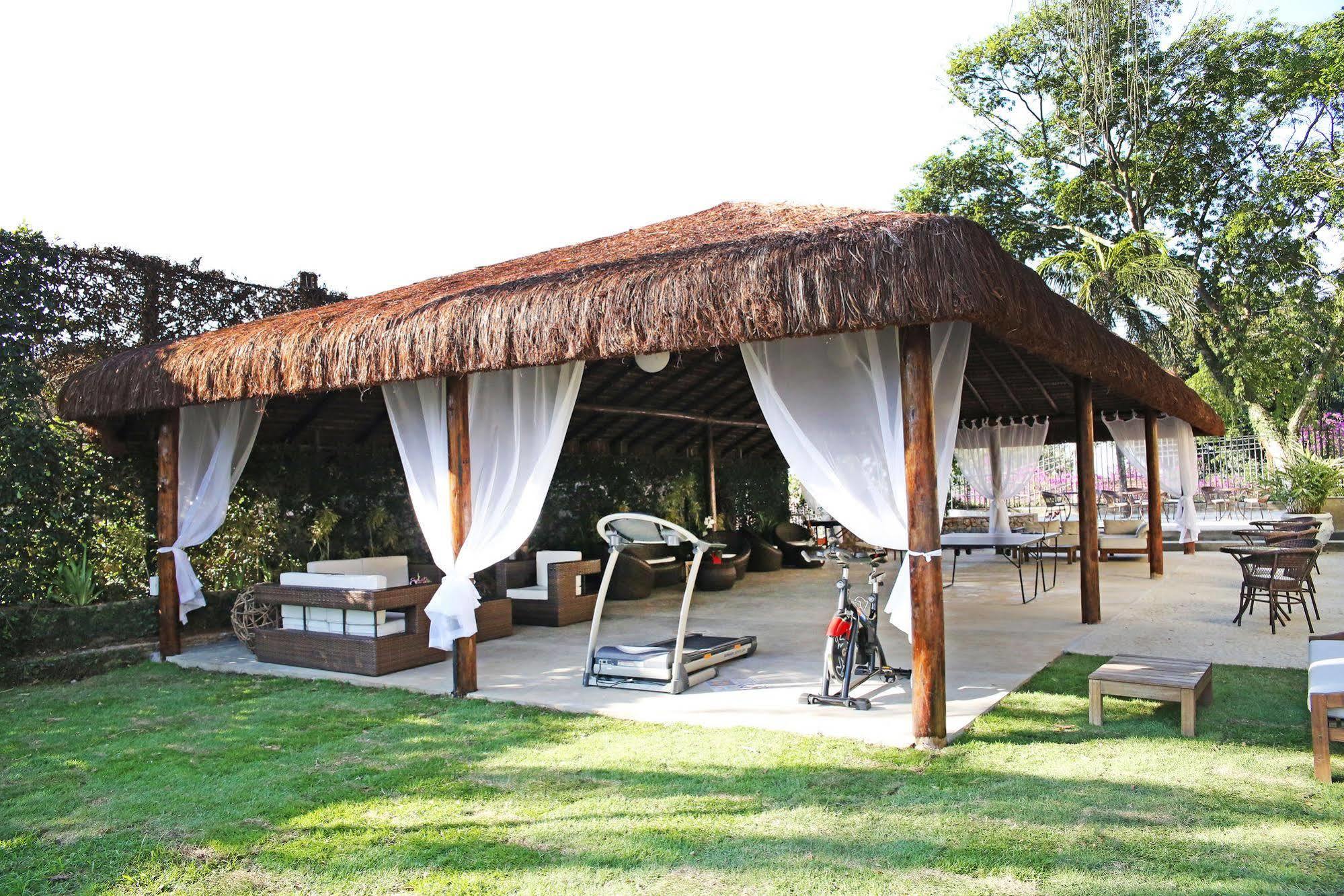 Sant' Martre Hotel Rio de Janeiro Ngoại thất bức ảnh
